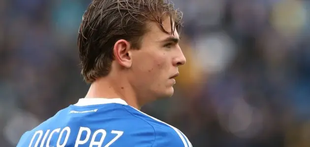 الصورة المميزة لـ: نجم سيري آ الصاعد نيكو باز يريد العودة لريال مدريد رغم عروض تشيلسي وليفربول