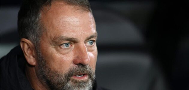 الصورة المميزة لـ: برشلونة يستهدف دانيال مونوز من كريستال بالاس لحل أزمة الظهير الأيمن