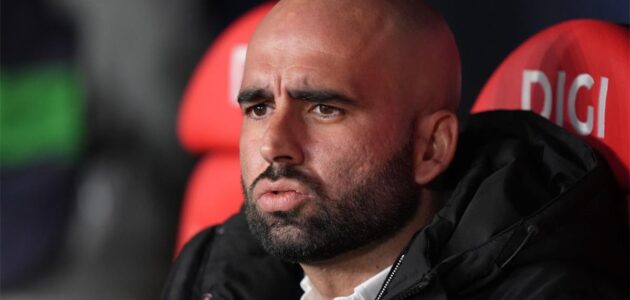 الصورة المميزة لـ: مدرب سيلتا فيجو يكشف نقاط ضعف برشلونة ويرد على تصريحات فليك