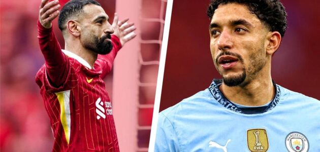 الصورة المميزة لـ: تصريحات شيكابالا النارية قبل قمة مانشستر سيتي وليفربول: انقسام عائلي بسبب صلاح ومرموش