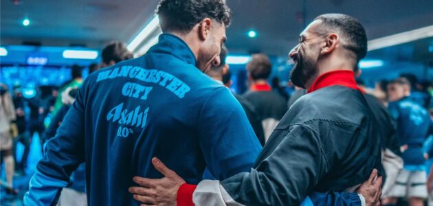 الصورة المميزة لـ: عمر مرموش يحذر ليفربول قبل قمة مانشستر سيتي ويصرح: جمهور مصر يترقب مواجهتي ضد محمد صلاح