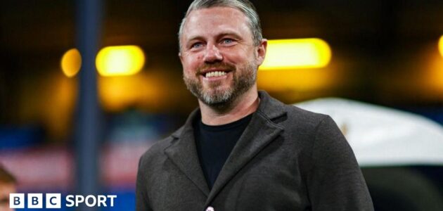 الصورة المميزة لـ: جيمي ثيلين: أبردين في طريق التصاعد بعد بداية صعبة