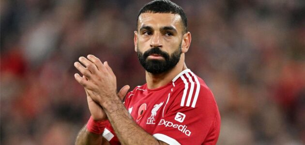 الصورة المميزة لـ: تحليل ماكويست: تراجع مستوى محمد صلاح يؤثر على ليفربول.. هل يدفع الريدز الثمن؟