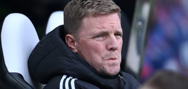 الصورة المميزة لـ: رسالة مقلقة لنيوكاسل حول مستقبل ساندرو تونالي المرتبط بيوفنتوس وباريس سان جيرمان