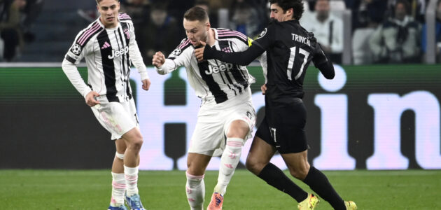 الصورة المميزة لـ: كووبماينرز: ‘أشعر بالراحة التامة في دوري الجديد مع يوفنتوس تحت قيادة سباليتي’