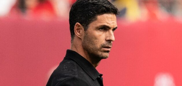 الصورة المميزة لـ: سندرلاند 1-0 أرسنال: بالارد ينهي سلسلة شباك المدفعجية النظيفة