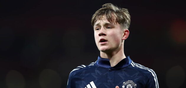 الصورة المميزة لـ: مانشستر يونايتد وليدز تحت 18 سنة: تعادل مثير وشجار عنيف يختتم المواجهة