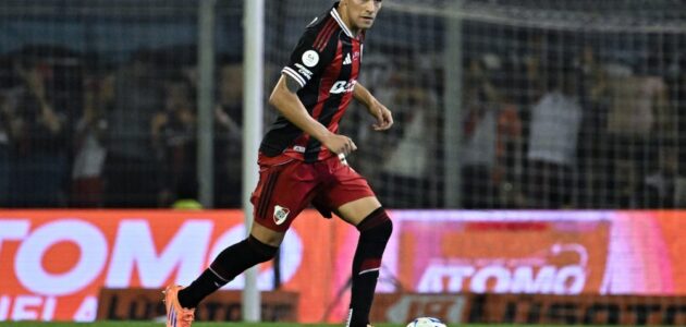 الصورة المميزة لـ: ريال مدريد يدخل سباق ضم لاوتارو ريفيرو: صراع أوروبي على موهبة ريفر بليت