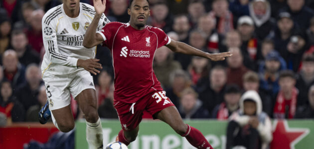 الصورة المميزة لـ: برشلونة يضع عينه على نجم ليفربول الشاب غرافينبيرش: هل تتم الصفقة؟