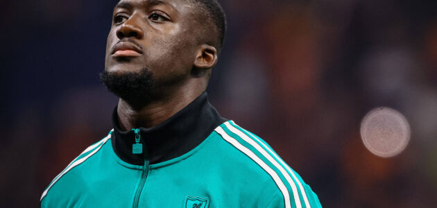 الصورة المميزة لـ: مستقبل إبراهيما كوناتي مع ليفربول: هل يغادر الريدز؟