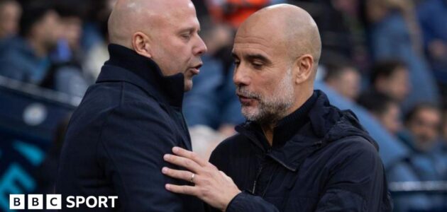 الصورة المميزة لـ: مانشستر سيتي وليفربول يتحولان إلى مطاردين: أهمية قمة الاتحاد في سباق اللقب