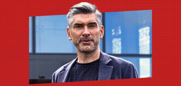 الصورة المميزة لـ: ليفربول يتلقى الضوء الأخضر لضم “تياغو الجديد” لتعزيز وسطه