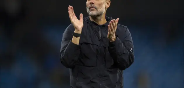 الصورة المميزة لـ: بيب جوارديولا يحدد المجالات التي يجب على مانشستر سيتي تحسينها للفوز بلقب الدوري الإنجليزي الممتاز