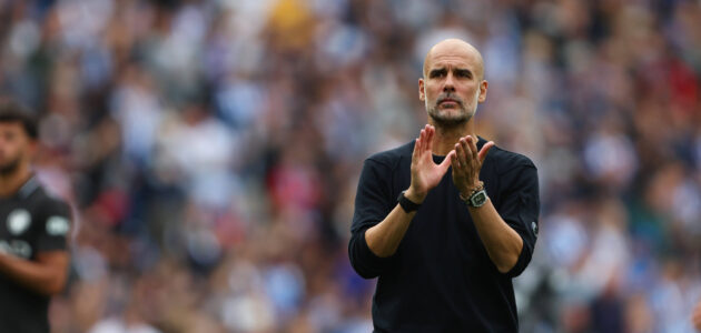 الصورة المميزة لـ: تشكيلة ليفربول المتوقعة ضد مان سيتي: آخر الأخبار والتشكيل المحتمل