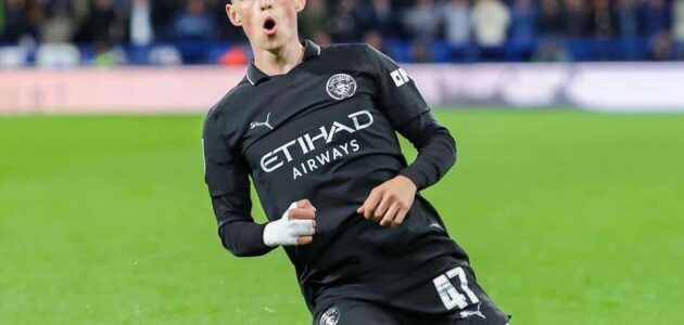 الصورة المميزة لـ: مباشر: تغطية شاملة لمباراة مانشستر سيتي وليفربول – الأهداف، التحديثات والإحصائيات