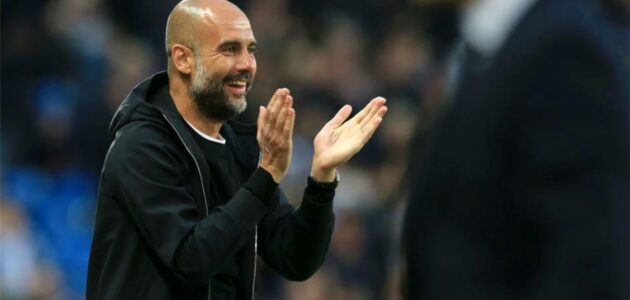 الصورة المميزة لـ: جوارديولا يُفجّرها: ليفربول كان كارثيًا.. وصراع الدوري الإنجليزي لا يُحسم في نوفمبر