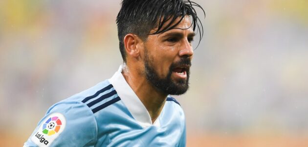 الصورة المميزة لـ: نوليتو مهاجم برشلونة السابق يصف بيدري بـ ‘القدوة’ ويثني على موهبته