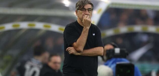 الصورة المميزة لـ: أتالانتا يراجع مستقبل إيفان يوريتش بعد هزيمة ساسولو في الدوري الإيطالي