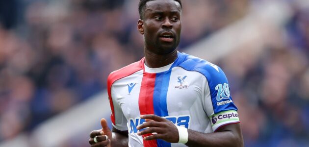 الصورة المميزة لـ: ضربة قوية لمنتخب إنجلترا: إصابة مارك جويهي تبعده عن المعسكر