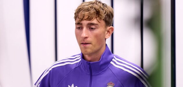 الصورة المميزة لـ: تراجع أداء دين هويسن: ريال مدريد يطالب نجمه الجديد بالتحسن