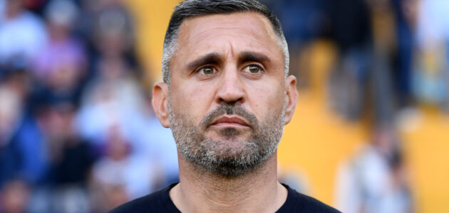 الصورة المميزة لـ: نيكوليني يشيد بـ ‘بولونيا’ بعد الفوز على ‘نابولي’: ‘مجموعة رائعة من اللاعبين والأشخاص’