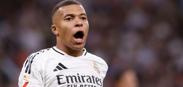 الصورة المميزة لـ: ريال مدريد يتعثر بتعادل سلبي أمام رايو فاليكانو في الليغا الإسبانية