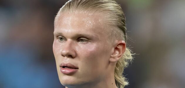 الصورة المميزة لـ: مانشستر سيتي 0-0 ليفربول: هالاند يهدر ركلة جزاء مبكرة في قمة البريميرليج