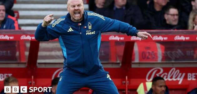 الصورة المميزة لـ: نوتينغهام فورست يعود للمسار الصحيح تحت قيادة دايتش – مخاوف ليدز تتصاعد!