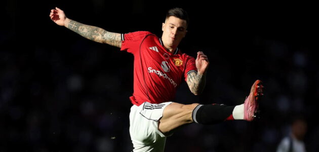 الصورة المميزة لـ: ألان شيرر ينتقد بنجمين سيسكو بشدة بعد أداء مخيب أمام توتنهام