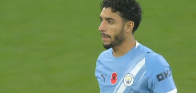 الصورة المميزة لـ: تحليل وتقييم أداء عمر مرموش في قمة مانشستر سيتي وليفربول بالدوري الإنجليزي