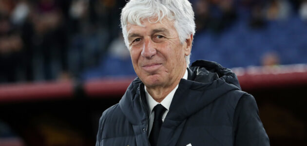 الصورة المميزة لـ: جاسبريني: روما تحلم بالسكوديتو بعد صدارة الدوري الإيطالي وإصابة دوفبيك مقلقة