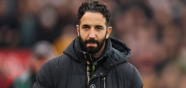 الصورة المميزة لـ: مانشستر يونايتد يستعد لتعزيز هجومه في يناير: إصابة سيسكو وكأس الأمم الأفريقية تدفع أموريم للتحرك