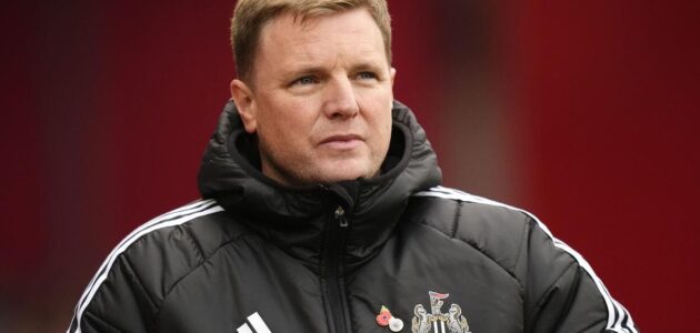 الصورة المميزة لـ: إيدي هاو يعترف: أداء نيوكاسل خارج الديار “ليس جيداً بما يكفي” بعد الهزيمة الصادمة