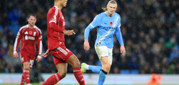 الصورة المميزة لـ: 5 دروس قاسية من ديفيد لينش بعد هزيمة ليفربول 3-0 أمام مانشستر سيتي