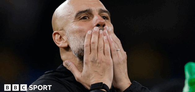 الصورة المميزة لـ: مانشستر سيتي يكتسح ليفربول: إنذار شديد اللهجة في سباق الدوري الإنجليزي