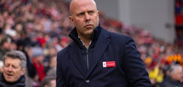 الصورة المميزة لـ: برشلونة يوجه تحذيراً لليفربول بشأن عقد نجم خط الوسط ريان جرافنبرخ