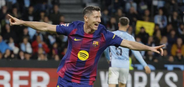 الصورة المميزة لـ: برشلونة يتألق: موعد مباراته القادمة ضد أتلتيك بلباو في الليغا بعد فوز مثير