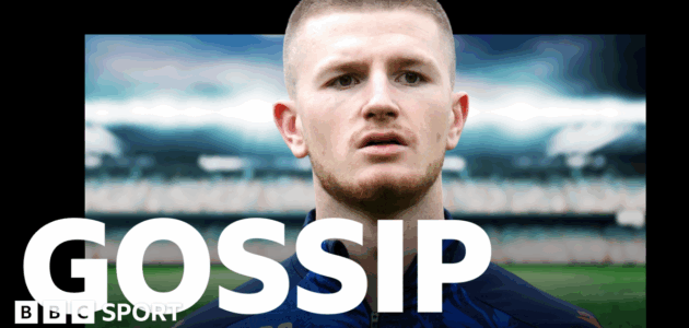 الصورة المميزة لـ: أبرز شائعات سوق الانتقالات: وارتون، رودريغو، وتعزيزات يونايتد في يناير