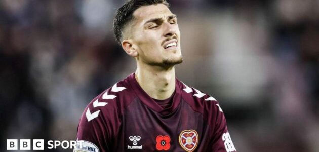 الصورة المميزة لـ: تحديات الشتاء تلوح في الأفق: هارتس يمر بيوم صعب واختبار عمق التشكيلة