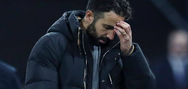 الصورة المميزة لـ: صدمة مزدوجة لمانشستر يونايتد: سيسكو وماغواير يتعرضان لإصابات بعد قمة توتنهام