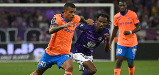 الصورة المميزة لـ: يونايتد على موعد مع مكاسب مالية ضخمة مع ارتفاع قيمة ماسون جرينوود السوقية – تقرير