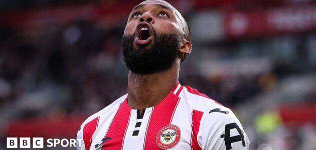 الصورة المميزة لـ: هل أصبح إيغور تياغو لاعب برينتفورد لا يمكن لأنشيلوتي تجاهله في منتخب البرازيل؟