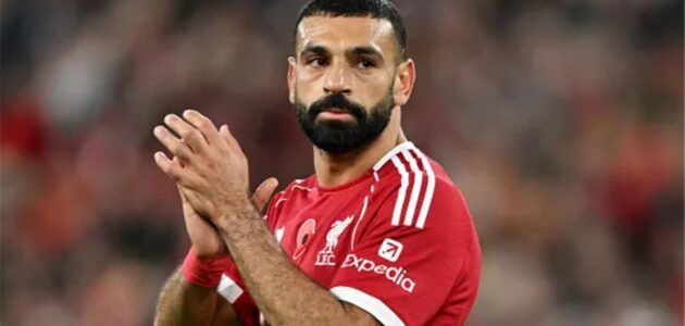 الصورة المميزة لـ: واين روني يوجه انتقادًا لاذعًا لمحمد صلاح بعد هزيمة ليفربول أمام مانشستر سيتي