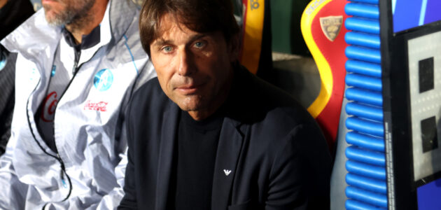 الصورة المميزة لـ: لاعب نابولي السابق: اللاعبون يرغبون في التخلص من أنطونيو كونتي