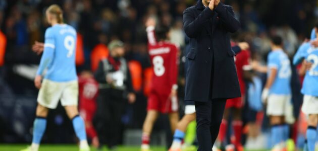 الصورة المميزة لـ: غضب آرني سلوت يتصاعد: 125 مليون جنيه إسترليني في مهب الريح بسبب ألكسندر إيساك؟