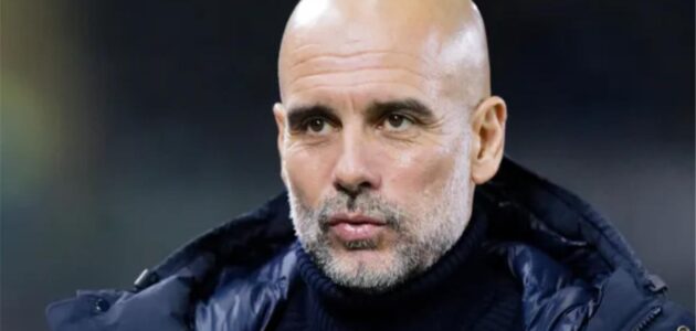 الصورة المميزة لـ: جوارديولا يكشف سر تحفيز لاعبي مانشستر سيتي بعد تعثر آرسنال وقبل قمة ليفربول