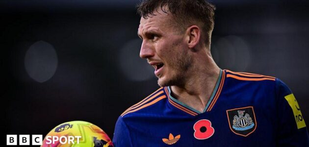 الصورة المميزة لـ: نيوكاسل يونايتد: هشاشة الدفاع تثير القلق مجدداً