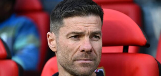 الصورة المميزة لـ: قلق ريال مدريد من تراجع الأداء: الإدارة تحسم موقفها من تشابي ألونسو