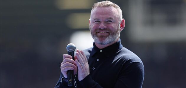 الصورة المميزة لـ: واين روني يستبعد ليفربول ويكشف عن المرشح الأوفر حظًا للقب الدوري الإنجليزي