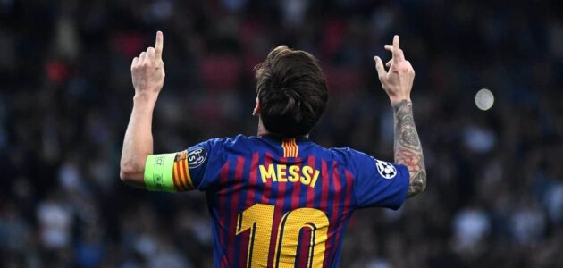 الصورة المميزة لـ: عودة ليونيل ميسي السرية إلى كامب نو واعترافه المؤثر: “أفتقد هذا المكان بكل روحي”